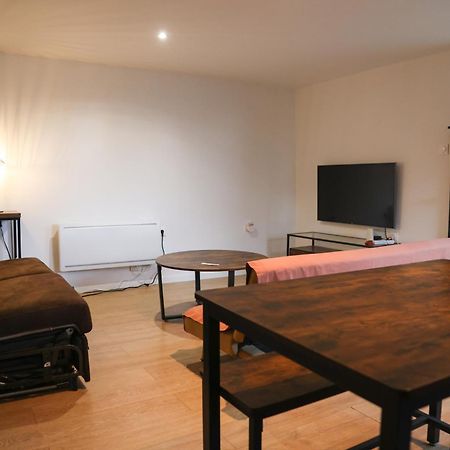 Appartement Avec Une Chambre Montlhéry Zewnętrze zdjęcie